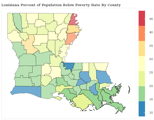 Louisiana Food Stamp Benefits Chart